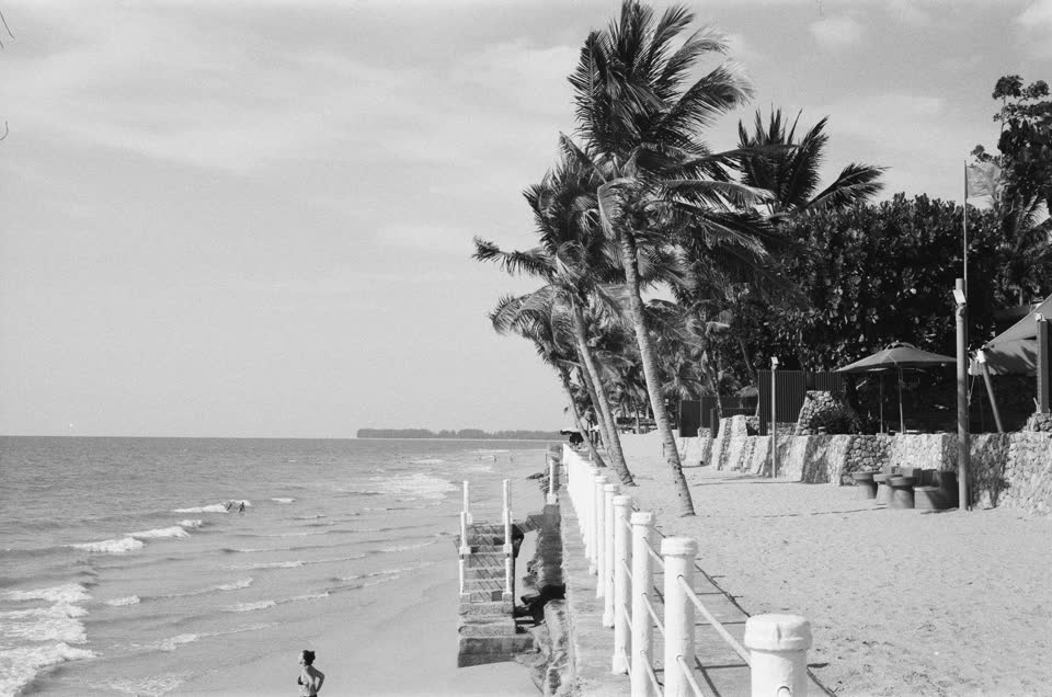 Leica M6 — плёнка · 5 июля 2026 г.